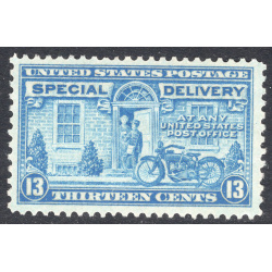 UNITED STATES SCOTT E17