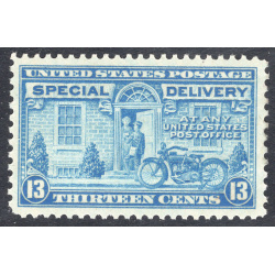 UNITED STATES SCOTT E17