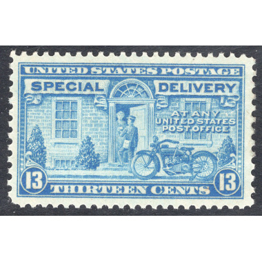 UNITED STATES SCOTT E17