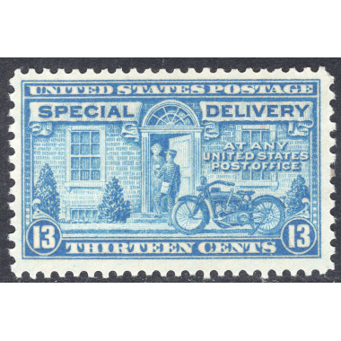UNITED STATES SCOTT E17