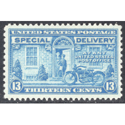 UNITED STATES SCOTT E17