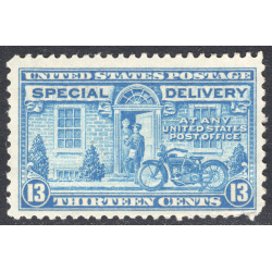 UNITED STATES SCOTT E17
