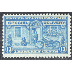UNITED STATES SCOTT E17