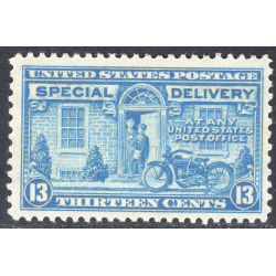 UNITED STATES SCOTT E17