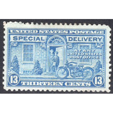 UNITED STATES SCOTT E17