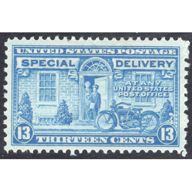 UNITED STATES SCOTT E17