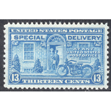 UNITED STATES SCOTT E17