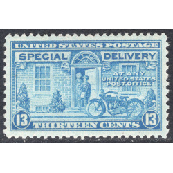UNITED STATES SCOTT E17