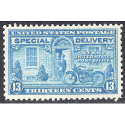 UNITED STATES SCOTT E17