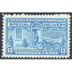 UNITED STATES SCOTT E17