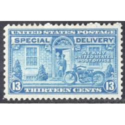 UNITED STATES SCOTT E17