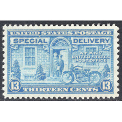 UNITED STATES SCOTT E17