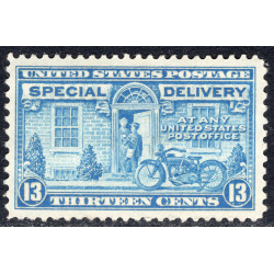 UNITED STATES SCOTT E17