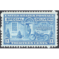 UNITED STATES SCOTT E17