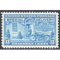 UNITED STATES SCOTT E17