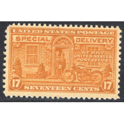 UNITED STATES SCOTT E18