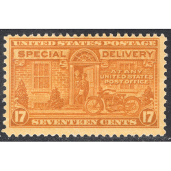 UNITED STATES SCOTT E18