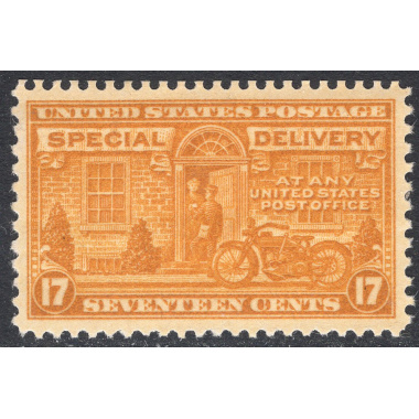 UNITED STATES SCOTT E18
