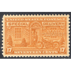 UNITED STATES SCOTT E18