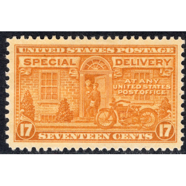 UNITED STATES SCOTT E18