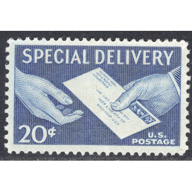UNITED STATES SCOTT E20