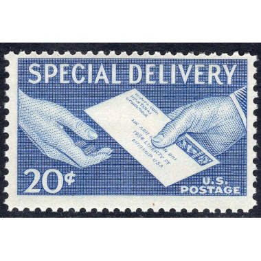 UNITED STATES SCOTT E20