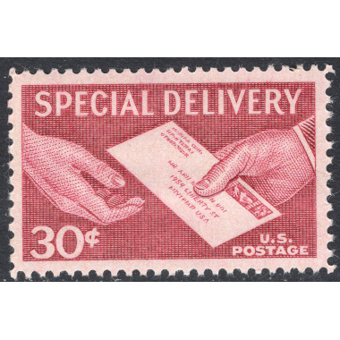 UNITED STATES SCOTT E21