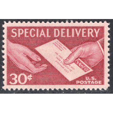 UNITED STATES SCOTT E21