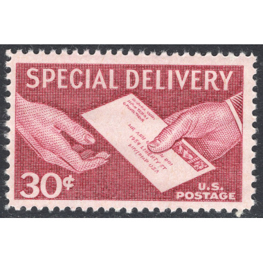 UNITED STATES SCOTT E21