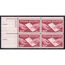 UNITED STATES SCOTT E21