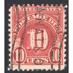 UNITED STATES SCOTT J84A