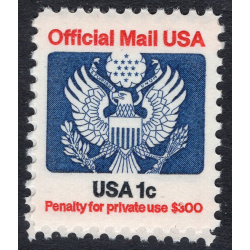 UNITED STATES SCOTT O127
