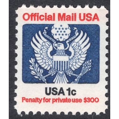 UNITED STATES SCOTT O127