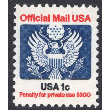 UNITED STATES SCOTT O127