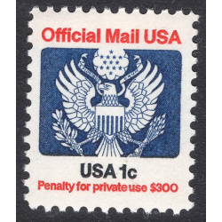 UNITED STATES SCOTT O127