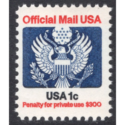 UNITED STATES SCOTT O127