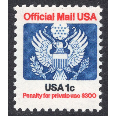 UNITED STATES SCOTT O127
