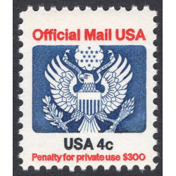 UNITED STATES SCOTT O128