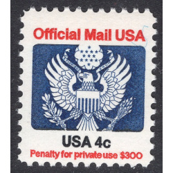 UNITED STATES SCOTT O128