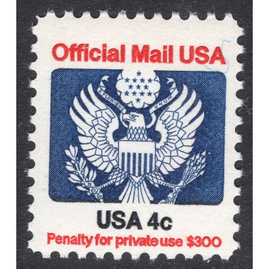UNITED STATES SCOTT O128