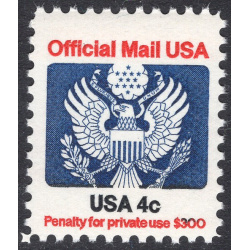 UNITED STATES SCOTT O128