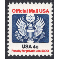 UNITED STATES SCOTT O128