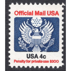 UNITED STATES SCOTT O128