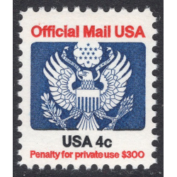 UNITED STATES SCOTT O128