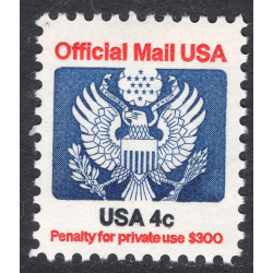 UNITED STATES SCOTT O128