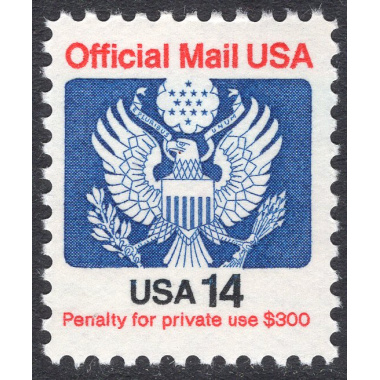 UNITED STATES SCOTT O129A