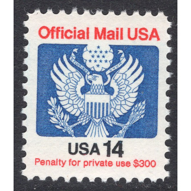 UNITED STATES SCOTT O129A