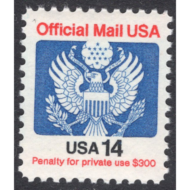 UNITED STATES SCOTT O129A