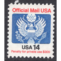 UNITED STATES SCOTT O129A