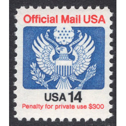 UNITED STATES SCOTT O129A